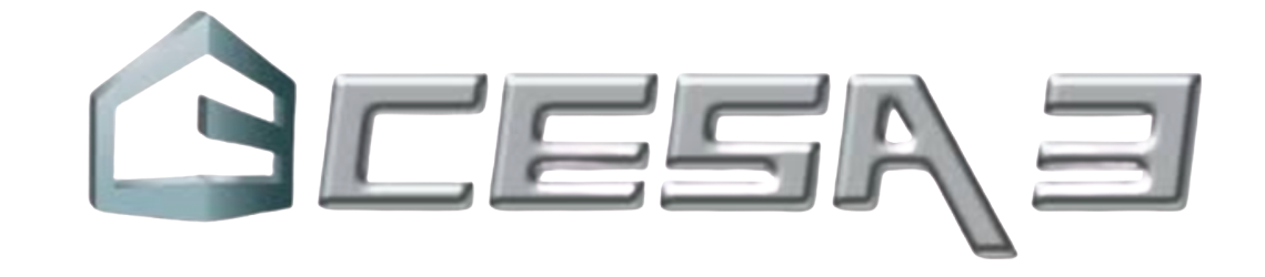 Cesa3 Logo