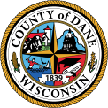 Dane Seal Logo