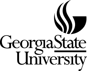 Georgia State University Logo