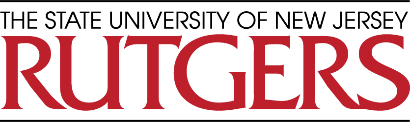 Rutgers University Logo
