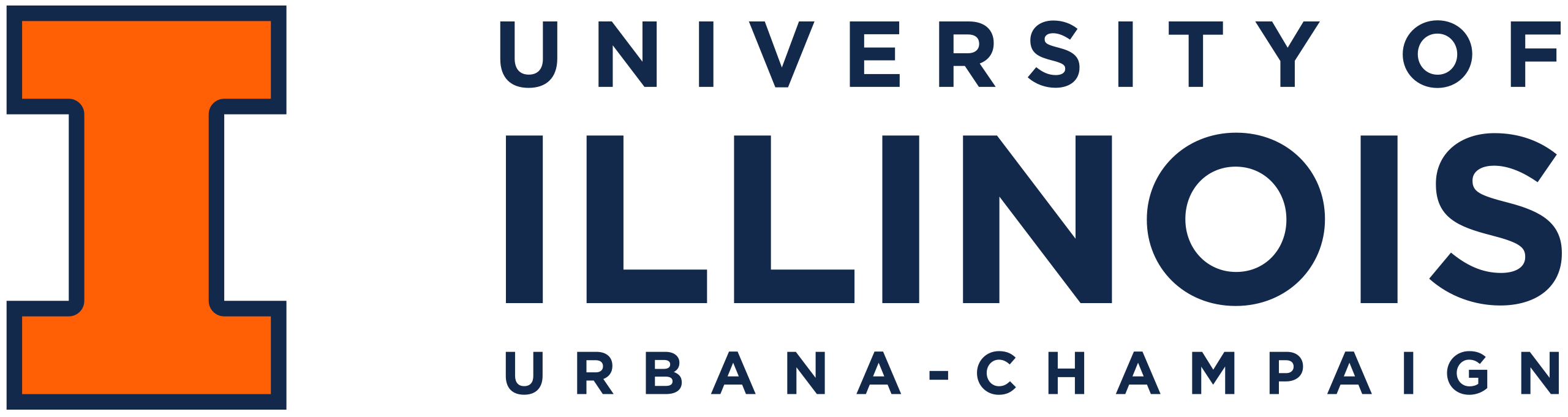 University Of Illinois Logo