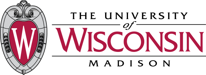 University Of Wisconsin Madison Logo