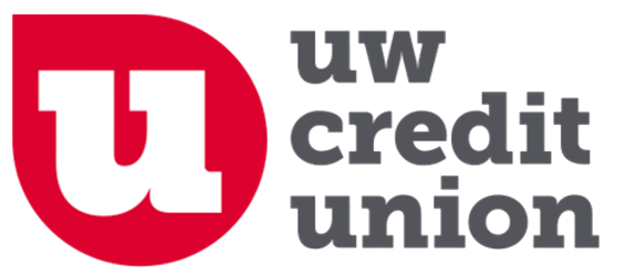 Uw Credit Union Logo